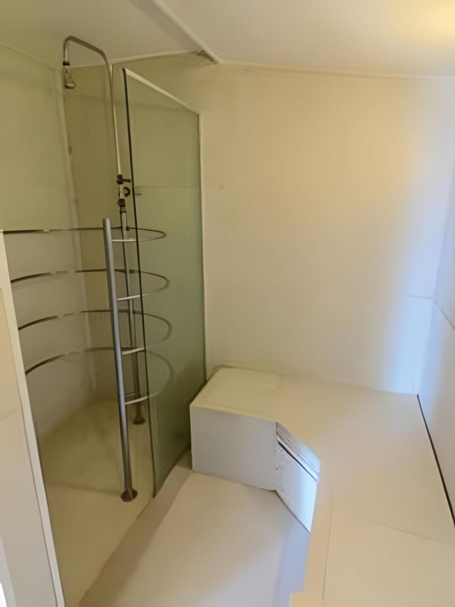 Flat Particular Dentro Do Hotel Executive Transamerica Faria Lima! São Paulo Exteriör bild